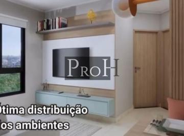 Apartamento de 2 quartos, Santo André · Apartamento 2 dormitórios sendo 1 suíte – R$ 480.000,00