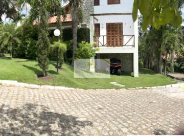 Foto 01 · Casa Condomínio, Alpes Suiços, Gravatá, PE