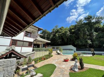 Casa de 3 quartos, Jundiaí · CASA DE CONDOMÍNIO, Á VENDA, NO PORTAL DO PARAÍSO II - JUNDIAÍ - LINDO IMÓVEL