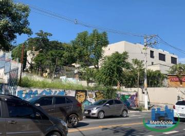 198849c98a0f0c2b52b085174361fd15e650be91 · Terreno à venda, 900 m² por R$ 4.950.000,00 - Morumbi - São Paulo/SP