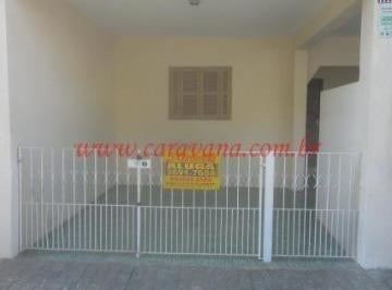 Foto 01 · CASA TÉRREA COM 01 VAGA DE GARAGEM