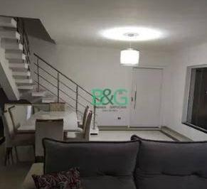 09ef896d05c9ad2b7be67ae9b3ac583af8b67902 · Sobrado à venda, 300 m² por R$ 1.500.000,00 - Vila Irmãos Arnoni - São Paulo/SP
