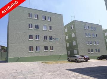 Foto 02 · APARTAMENTO PARA VENDA NO RESIDENCIAL TULIPAS