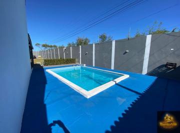 Casa · 100m² · 4 Quartos · 2 Vagas · Condomínio em arembepe - Oportunidade Arembepe Alugo Casa/Village Dúplex Cond. em Arembepe de 4/4- 2