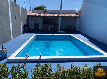 Casa · 100m² · 4 Quartos · 2 Vagas · Condomínio em arembepe - Oportunidade Arembepe Alugo Casa/Village Dúplex Cond. em Arembepe de 4/4- 2