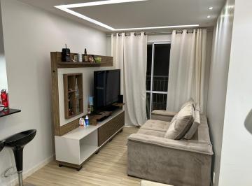 Apartamento de 2 quartos, Gama · Apartamento 02 quartos, mobiliado