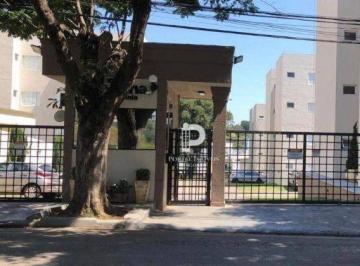 50a2363d379769a5b8772f0e86b162959ecea552 · Apartamento com 2 dormitórios à venda, 75 m² por R$ 450.000,00 - Santa Claudina - Vinhedo/SP