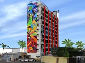 Terreno · 1020m² · TERRENO / PONTA NEGRA / PRÓXIMO A PRAIA