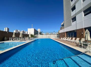 Apartamento de 3 quartos, São Paulo · Apt Novo Tatuape 114mts 3 suites,varanda gourmet,2 vagas