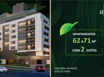 Apartamento de 2 quartos, Curitiba · Jardins Getúlio - Vila Izabel
