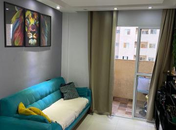Foto 01 · Apartamento, Jardim dos Pássaros, Guarujá, SP