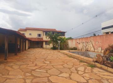 Casa de 3 quartos, Vicente Pires · SOBRADO EM VICENTE PIRES RUA 06