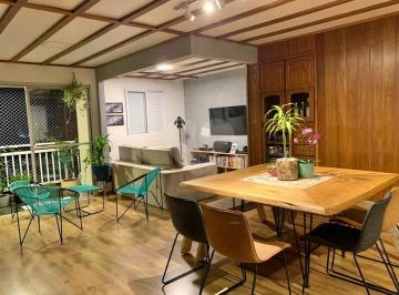 Apartamento · 96m² · 3 Quartos · 1 Vaga · Apartamento com 3 quartos à venda em Jardim colombo - SP