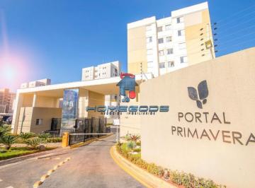 Apartamento · 50m² · 2 Quartos · 1 Vaga · Apartamento à venda em Hortolândia, Vila São Pedro, com 2 quartos, com 50 m²