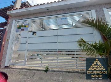 f2b337f8f9c6be503d0a4ee521f3778b420d5a71 · Casa com 3 dormitórios à venda, 125 m² por R$ 400.000 - Cidade Jardim Cumbica - Guarulhos/SP