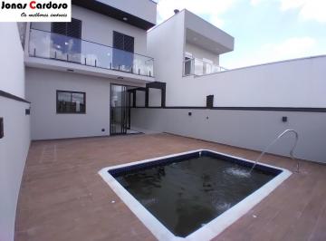 Foto 01 · Aproveite a oportunidade de adquirir um lindo sobrado com piscina!!