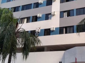 Apartamento de 1 quarto, Maceió · Alugo Apartamento tipo Quarto e Sala na Ponta Verde - 42m2