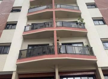 Apartamento · 95m² · 3 Quartos · 1 Vaga · Apartamento com 3 Quartos e 2 banheiros à Venda, 95 m²