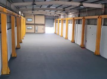 Comercial · 3000m² · Galpão Industrial a venda