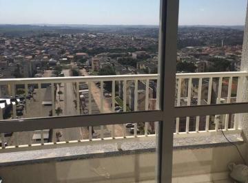 Apartamento · 49m² · 3 Quartos · Apartamento em Wanel Ville, Sorocaba/SP