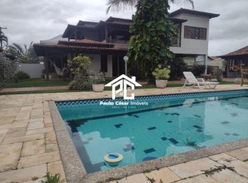 Foto 42 · Imperdível Casa de Luxo à Venda em Araruama-RJ - 5 Quartos, 3 Suítes, 4 Salas, 3 Banheiros, 4 Vagas 