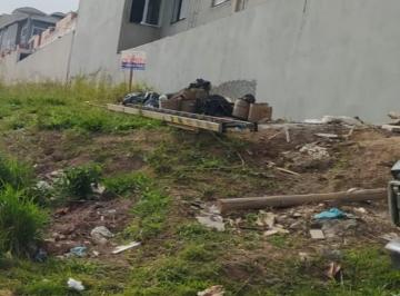 Foto 01 · Terreno, Loteamento Horizonte Azul, Itatiba, SP