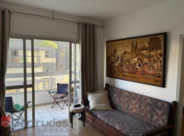 Foto 02 · Apartamento para venda em Santa Lúcia, um quarto e sala