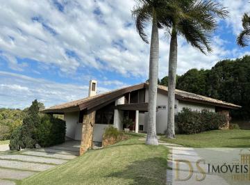 Foto 01 · LINDA CASA RESIDENCIAL ALTO PADRÃO NO CONDOMÍNIO TERRAS DE SÃO JOSÉ EM ITU, 640 M², COM 4 SUÍTES, ÁR