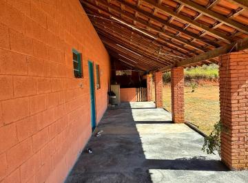 Rural de 2 quartos, Toledo ·  Chácara á Venda em Toledo-Mg com uma área de 12.000m2