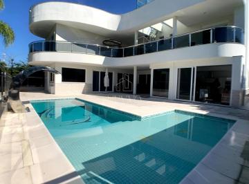 Casa · 800m² · 5 Quartos · 6 Vagas · Casa à venda no Amoraeville em Jurerê Internacional