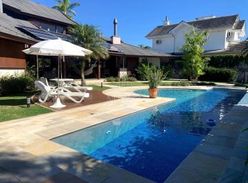 Casa · 900m² · 3 Quartos · 3 Vagas · Casa à venda em Jurerê Internacional