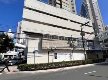 Comercial · 1218m² · Sala comercial térrea com sobreloja à venda em Balneário Camboriu