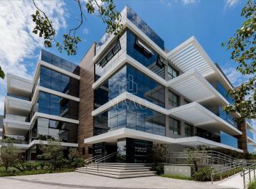 Apartamento · 400m² · 3 Quartos · 3 Vagas · Apartamento alto padrão à venda em Jurerê Internacional