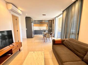 Apartamento · 116m² · 3 Quartos · 2 Vagas · Apartamento à venda com 3 dormitórios em Jurerê Tradicional