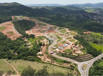 Terreno · 600m² · Terrenos à Venda Cabreúva - Financiamento em Até 120x - Sem Burocracia