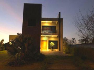 Casa · 303m² · 3 Quartos · 10 Vagas · Casa de Alto Padrão à Venda no Haras Pindorama, 3 Suítes e Áreas de Lazer Completo