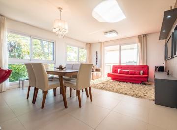 Apartamento de 3 quartos, Florianópolis · Apartamento 3 dormitórios Cachoeira do Bom Jesus Pé na areia