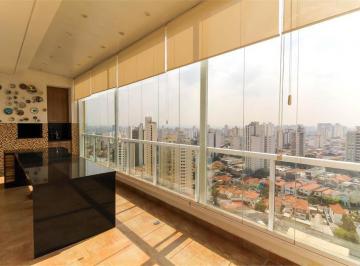 Apartamento de 4 quartos, São Paulo · Apartamento 4 quartos, 226 m², 4 vagas no Parque da Móoca