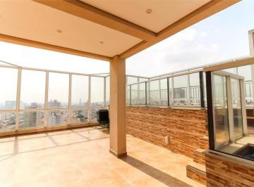 Apartamento de 4 quartos, São Paulo · Apartamento 4 quartos, 226 m², 4 vagas no Parque da Móoca