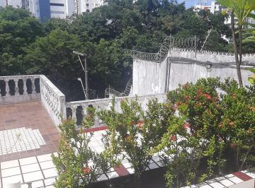 Casa de 4 quartos, Salvador · CASA DE 03 PAVIMENTOS NO ALTO DE ITAIGARA