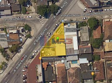 101905.jpg · Terreno para venda e locação em Taquara com 200m²