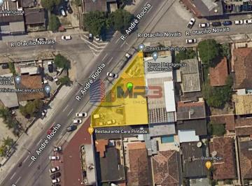 101905.jpg · Terreno para venda e locação em Taquara com 200m²