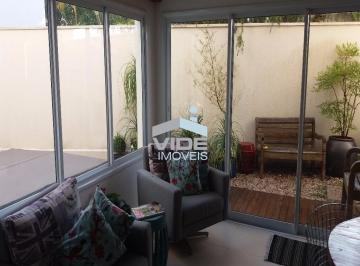 Foto 08 · Imperdível Casa em Condomínio à Venda em Campinas-SP - 3 Quartos, 3 Suítes, 2 Salas e 270m² de Área!
