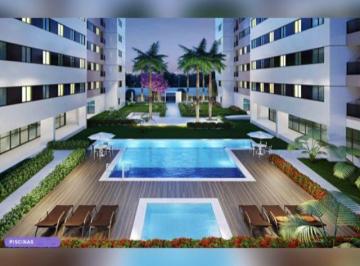 Apartamento de 2 quartos, Recife · Lindo Apartamento 2 Qts, Cidade Universitária. Reserva Polidoro-MRV