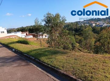 Foto 01 · LINDO TERRENO NO CONDOMÍNIO LAGUNA, EM VÁRZEA PAULISTA.