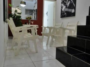 Apartamento · 238m² · 4 Quartos · 1 Vaga · AMPLA COBERTURA REFORMADA COM SACADA!