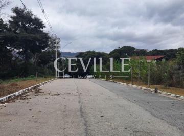 Comercial , Brumadinho · Lote comercial/residencial 1245m² frente cond.Eco