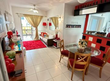 Apartamento de 2 quartos, Guarujá · Lindo apartamento !