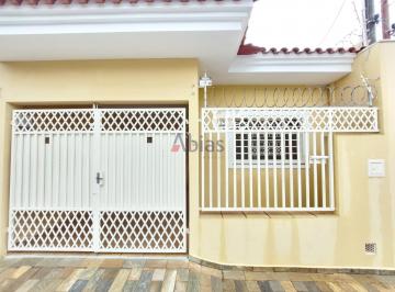 Casa · 65m² · 1 Quarto · 1 Vaga · Casa em Jardim Lutfalla - São Carlos, SP