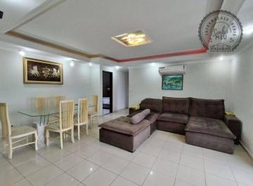6f2db3dd4bf364b91cd2db99ea8deaa463167a75 · Cobertura no Caiçara - Praia Grande/SP
